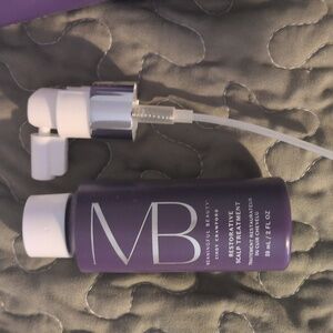 Meaningful Beauty Restorative Scalp Treatment - Lavender 2 Oz